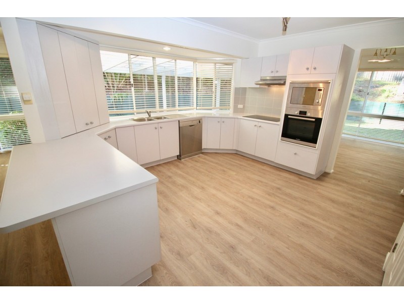 59 MIRBELIA STREET, Kenmore Hills QLD 4069