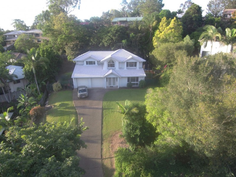59 MIRBELIA STREET, Kenmore Hills QLD 4069