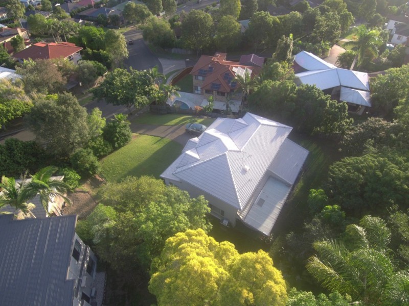 59 MIRBELIA STREET, Kenmore Hills QLD 4069