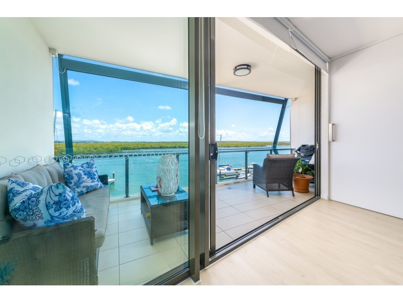 Paradise Point QLD 4216