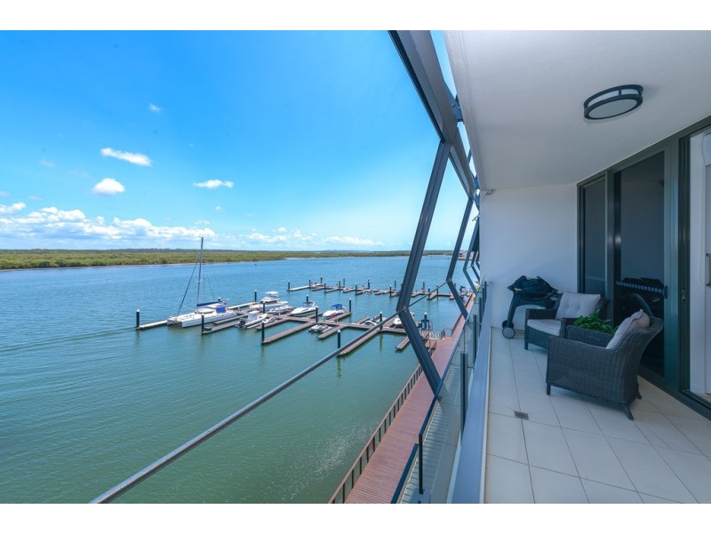 Paradise Point QLD 4216