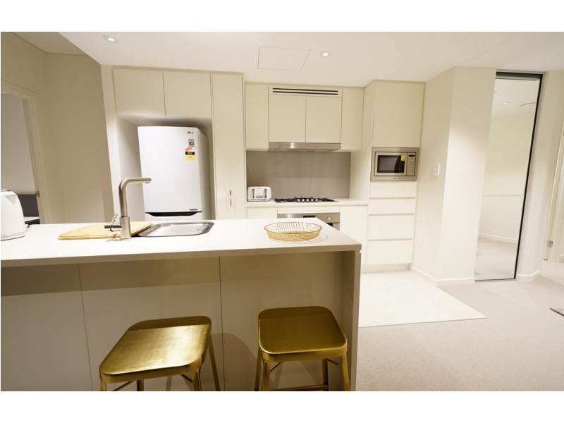 7110/222 Margaret Street, Brisbane City QLD 4000