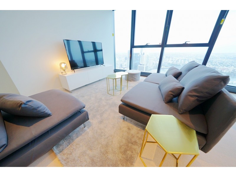 7110/222 Margaret Street, Brisbane City QLD 4000