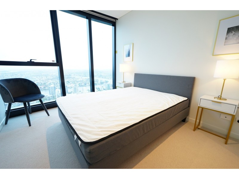 7110/222 Margaret Street, Brisbane City QLD 4000