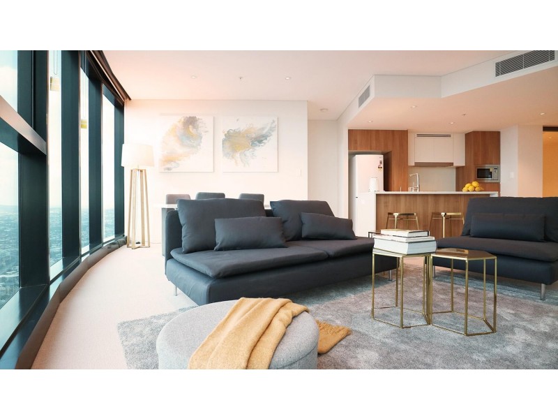 6910/222 Margaret Street, Brisbane City QLD 4000