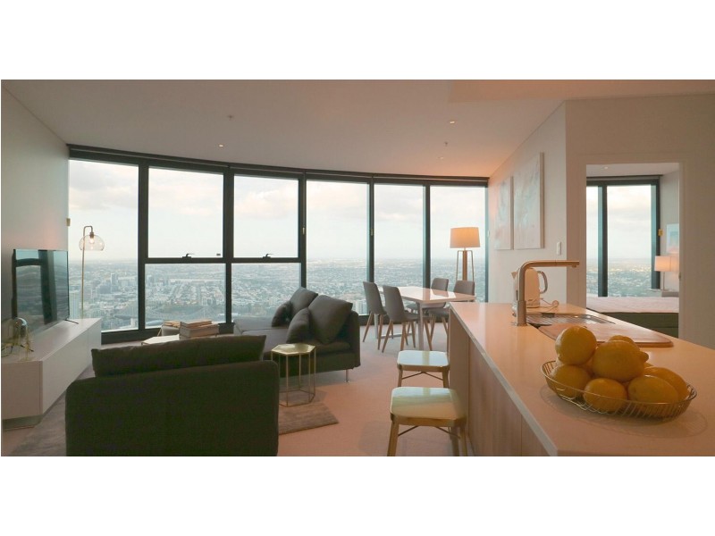6910/222 Margaret Street, Brisbane City QLD 4000