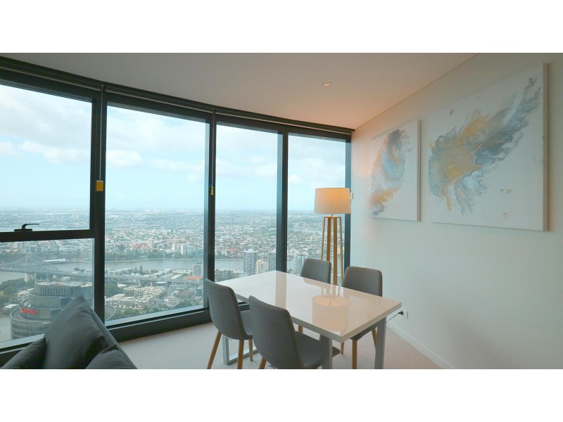 6910/222 Margaret Street, Brisbane City QLD 4000