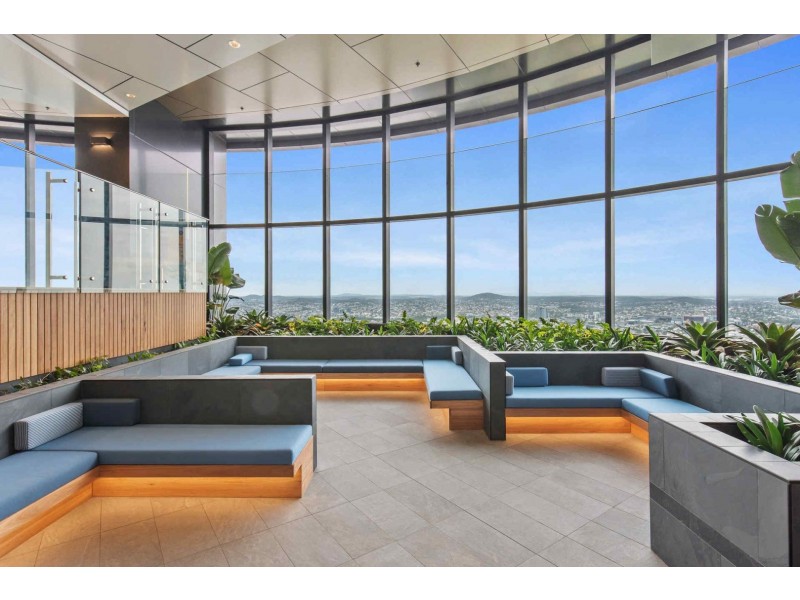 6910/222 Margaret Street, Brisbane City QLD 4000