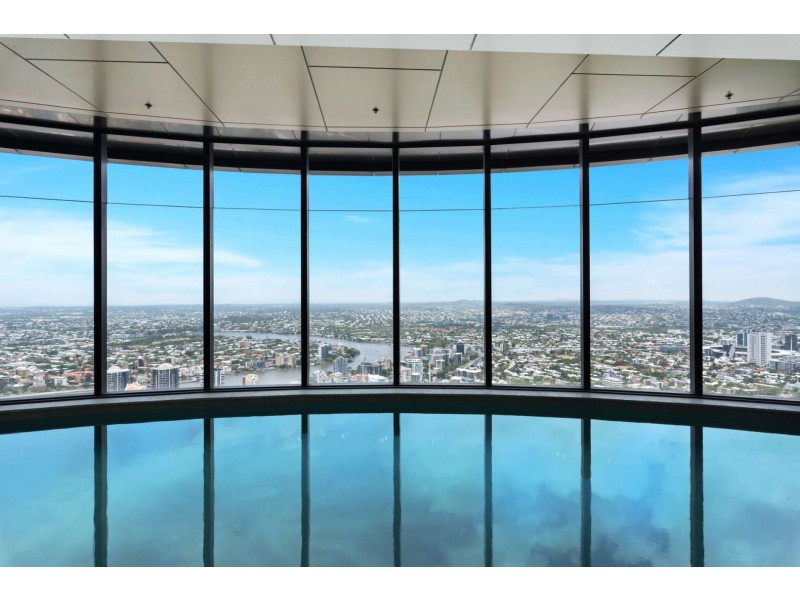 6910/222 Margaret Street, Brisbane City QLD 4000