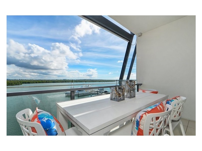 Paradise Point QLD 4216