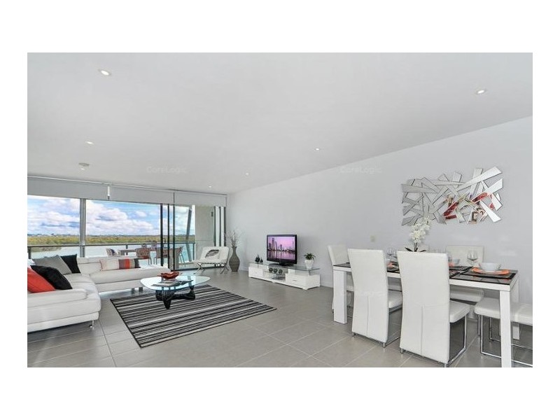 Paradise Point QLD 4216