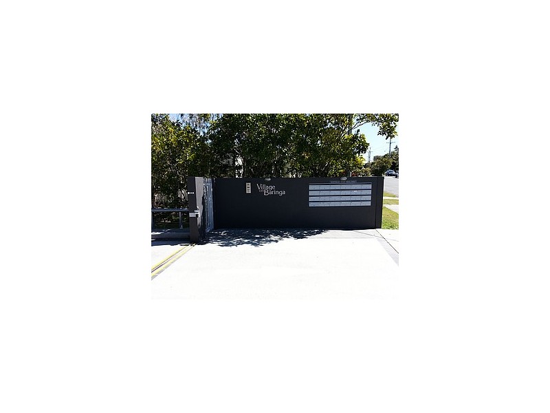 14/19 BARINGA STREET, Morningside QLD 4170