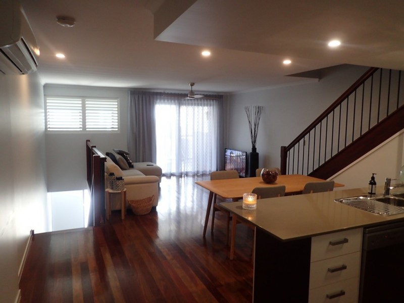14/19 BARINGA STREET, Morningside QLD 4170
