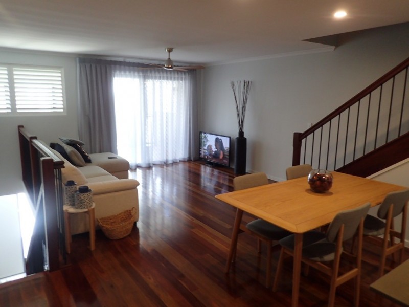 14/19 BARINGA STREET, Morningside QLD 4170