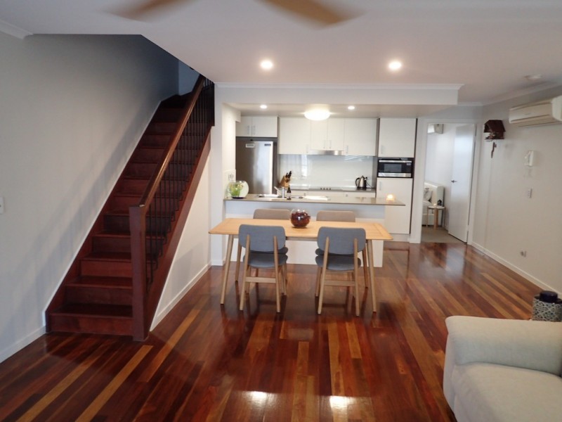 14/19 BARINGA STREET, Morningside QLD 4170