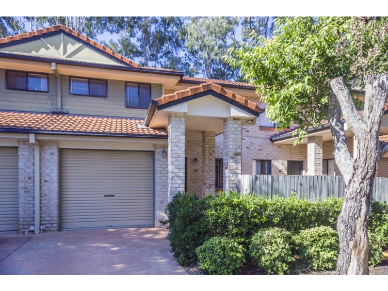 Unit 025 / 333 COLBURN AVENUE, Victoria Point QLD 4165