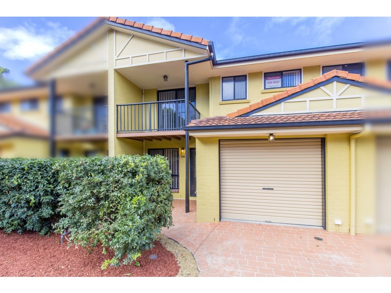 Unit 114 / 333 COLBURN AVENUE, Victoria Point QLD 4165