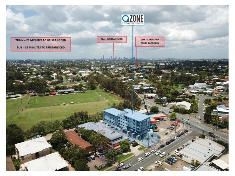 15/3 Osborne Road, Mitchelton QLD 4053