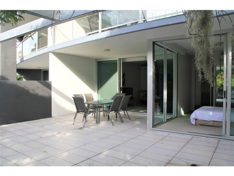 Kangaroo Point QLD 4169