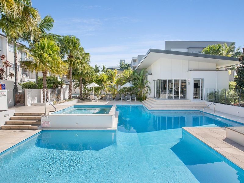 83/7 Grand Parade, Parrearra QLD 4575