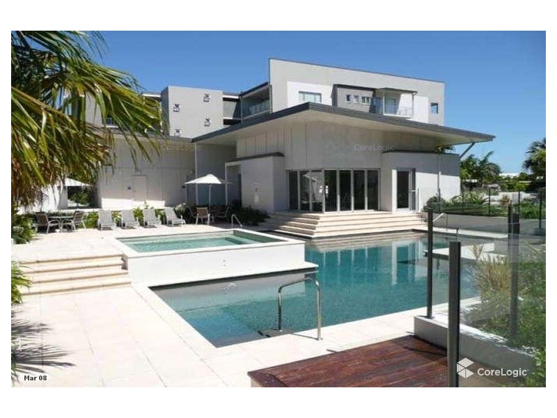 83/7 Grand Parade, Parrearra QLD 4575