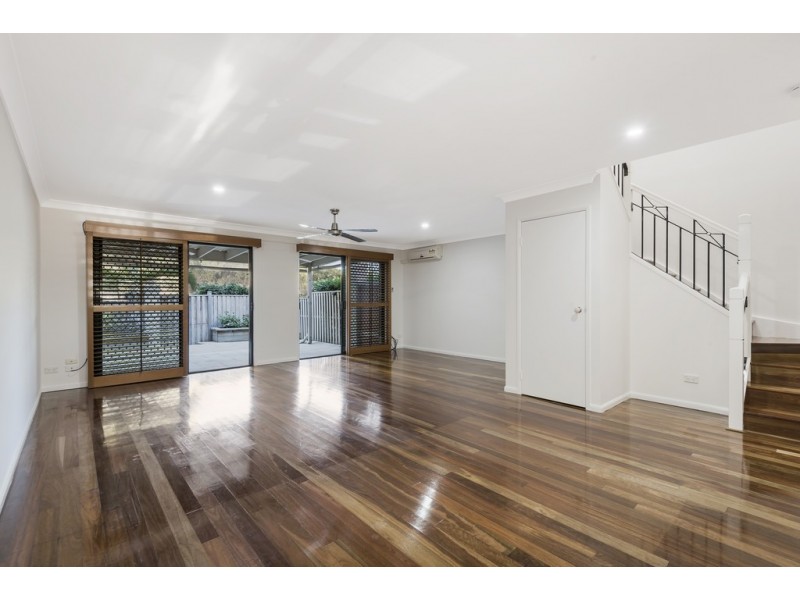 Unit 53/ 6 Harbourview Court, Cleveland QLD 4163