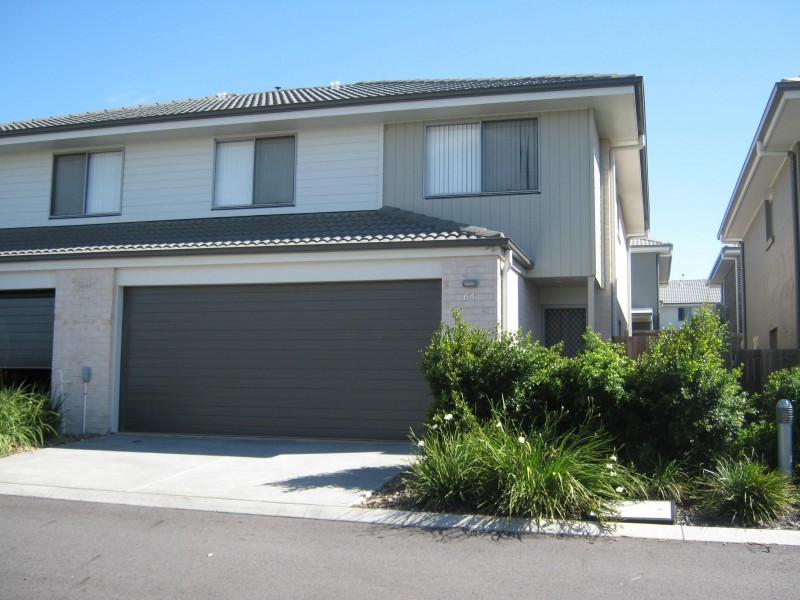 62/2 LAVENDER DRIVE, Griffin QLD 4503