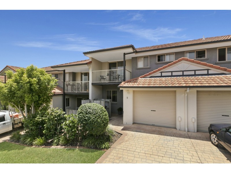 9 / 250 Manly Road, Manly West QLD 4179