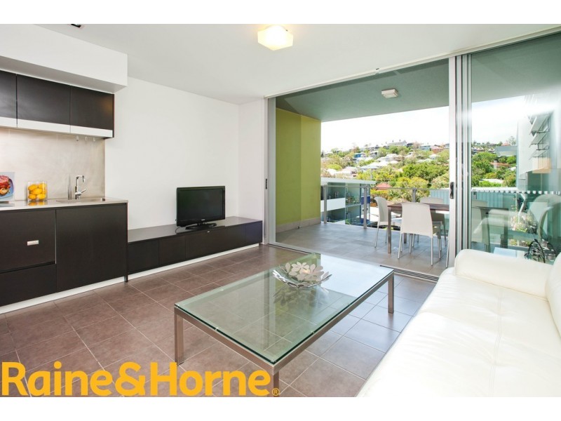 U32/10 Dowse Street, Paddington QLD 4064