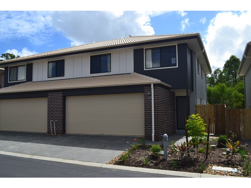 32/9 Milan Street, Ellen Grove QLD 4078