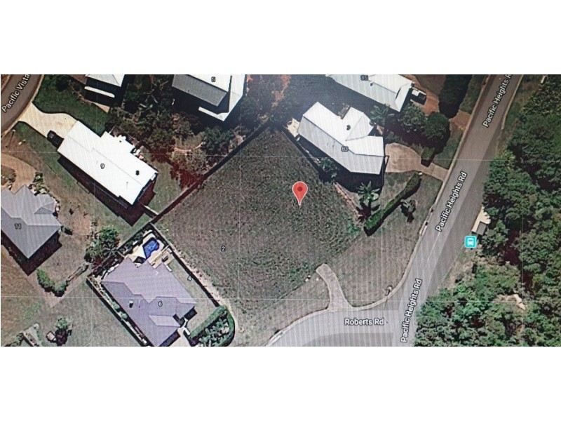 2 Roberts Road, Yeppoon QLD 4703