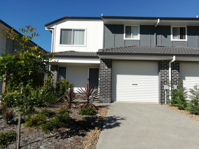 02/127 Bilby Drive, Morayfield QLD 4506