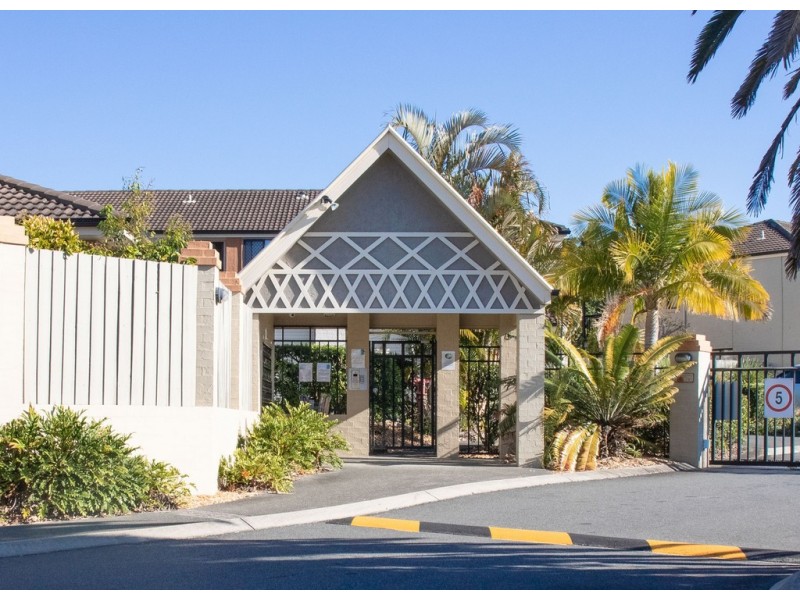 27/11 Federation Street, Wynnum West QLD 4178
