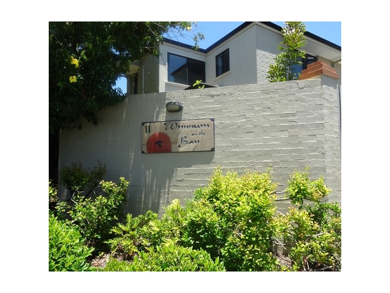 27/11 Federation Street, Wynnum West QLD 4178
