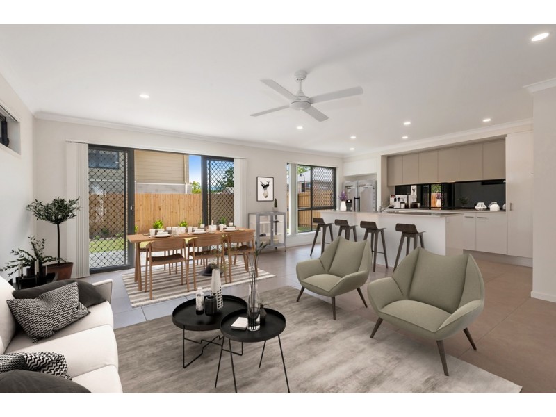 0000/21 Springfield Parkway, Springfield QLD 4300