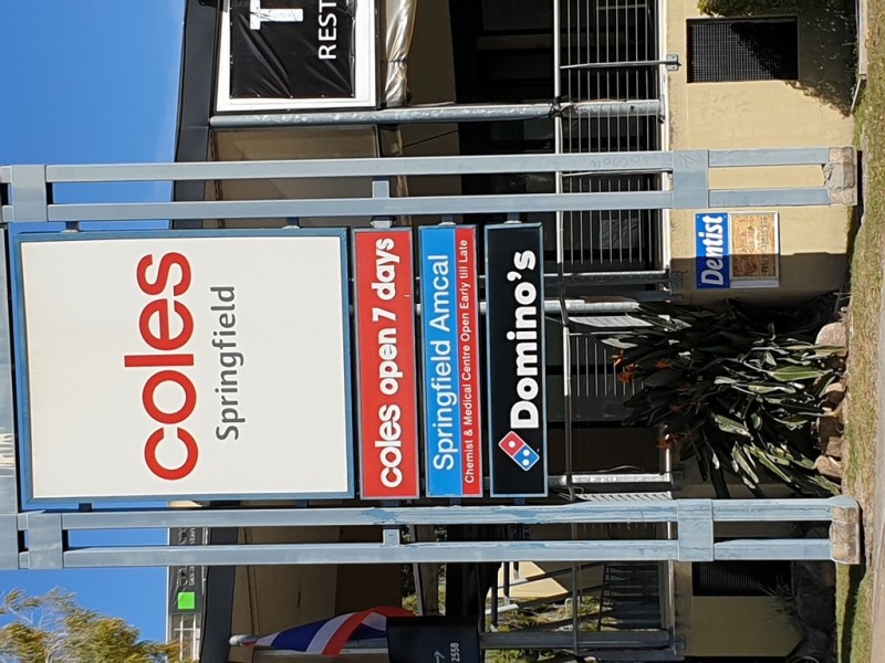 0000/21 Springfield Parkway, Springfield QLD 4300