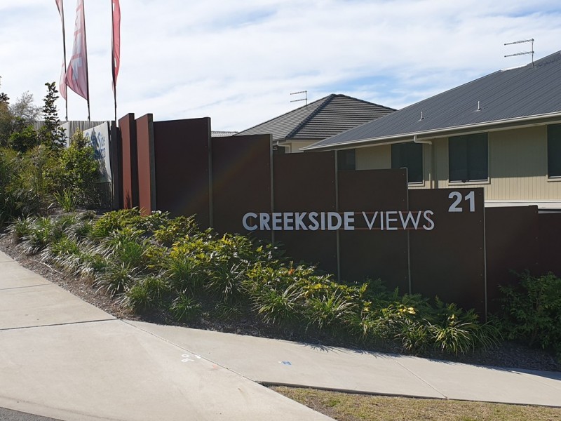 0000/21 Springfield Parkway, Springfield QLD 4300