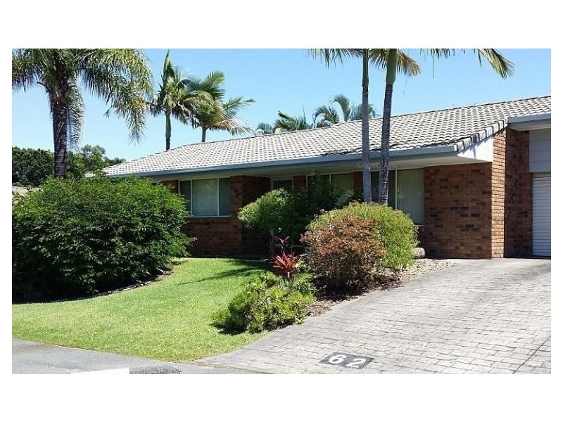 62 / 97 EDMUND RICE DRIVE, Southport QLD 4215