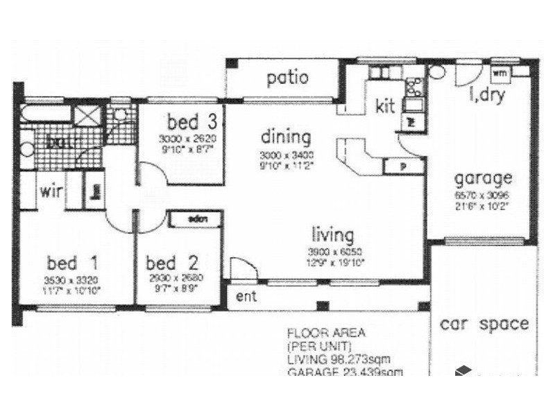 62 / 97 EDMUND RICE DRIVE, Southport QLD 4215