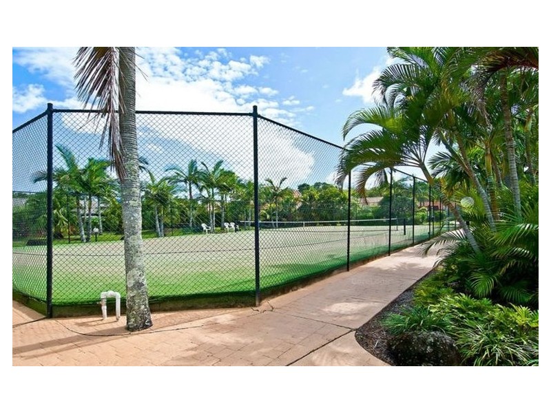 62 / 97 EDMUND RICE DRIVE, Southport QLD 4215