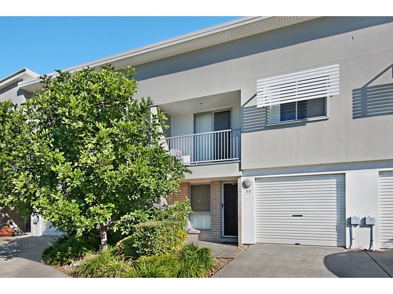 33/53 Injune Circuit, Calamvale QLD 4116