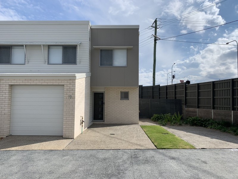 10/15 Mayfair Street, Doolandella QLD 4077