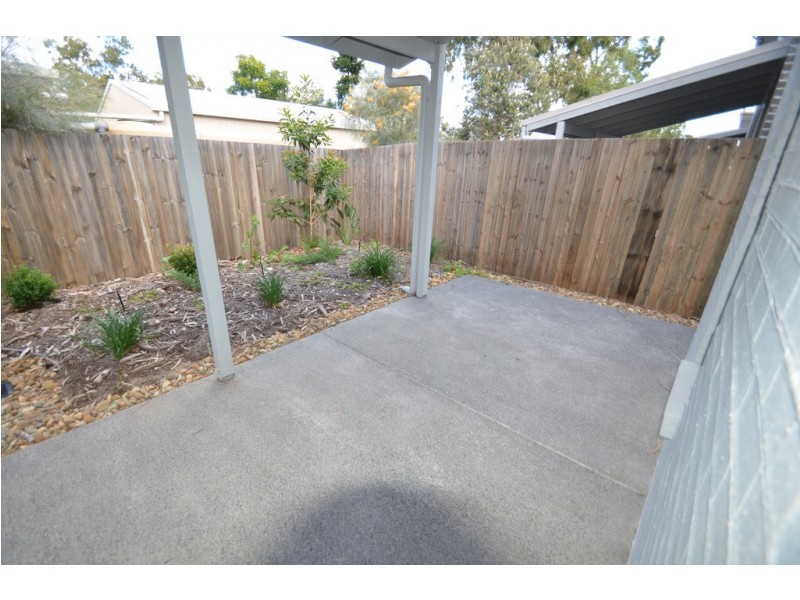Park Ridge QLD 4125