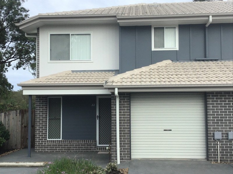 Park Ridge QLD 4125