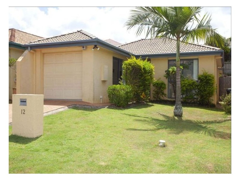 12 Hart Cl, Mackenzie QLD 4156