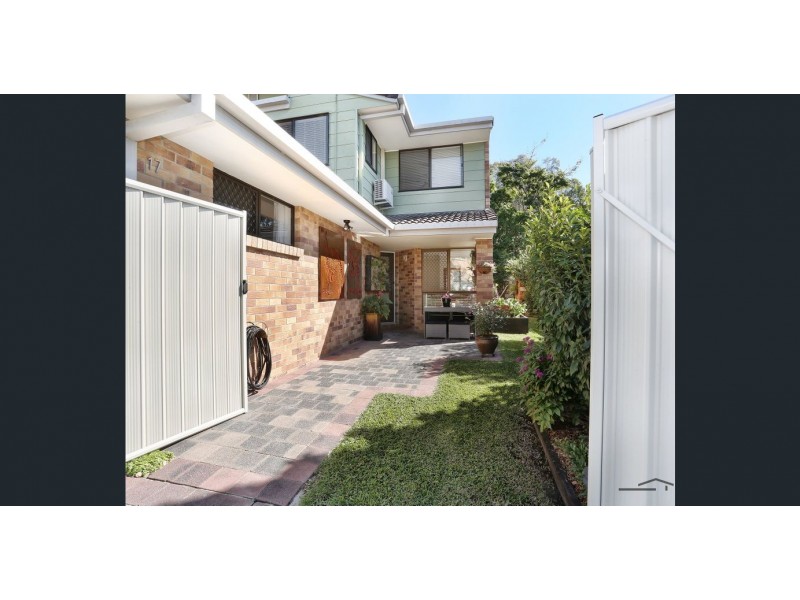 17 12 Bridgman Drive, Reedy Creek QLD 4227