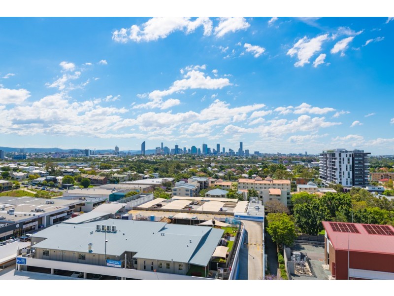 20801/300 Old Cleveland Road, Coorparoo QLD 4151