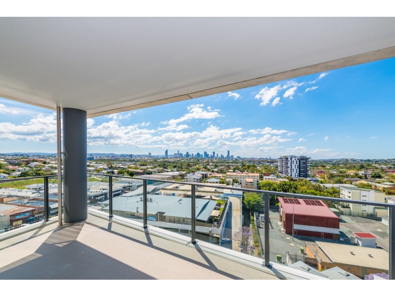 20801/300 Old Cleveland Road, Coorparoo QLD 4151