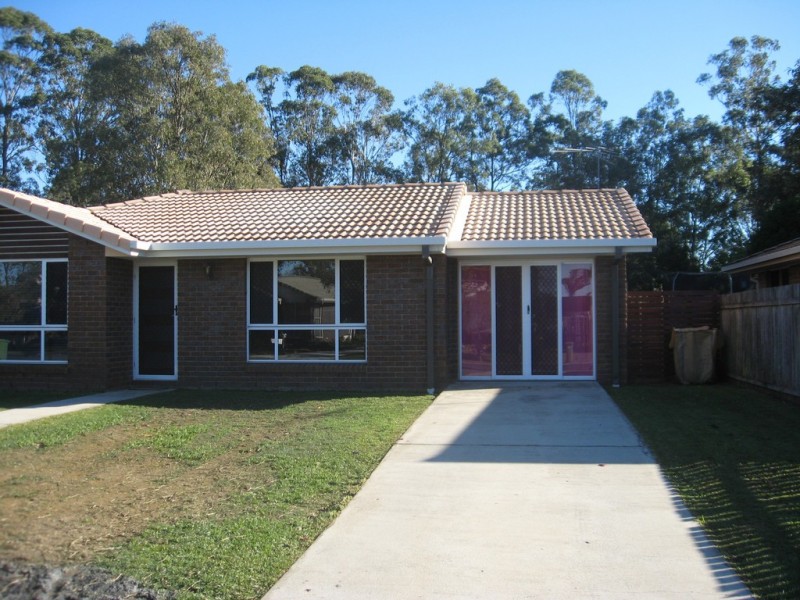 36 CRESTBROOK DRIVE, Morayfield QLD 4506