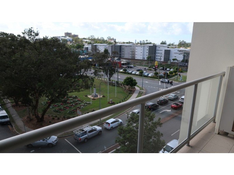 26/8 Belgrave road, Indooroopilly QLD 4068